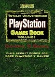 Image de 002: Playstation Games Guide, Volume 2 (Bradygames , Vol 2)