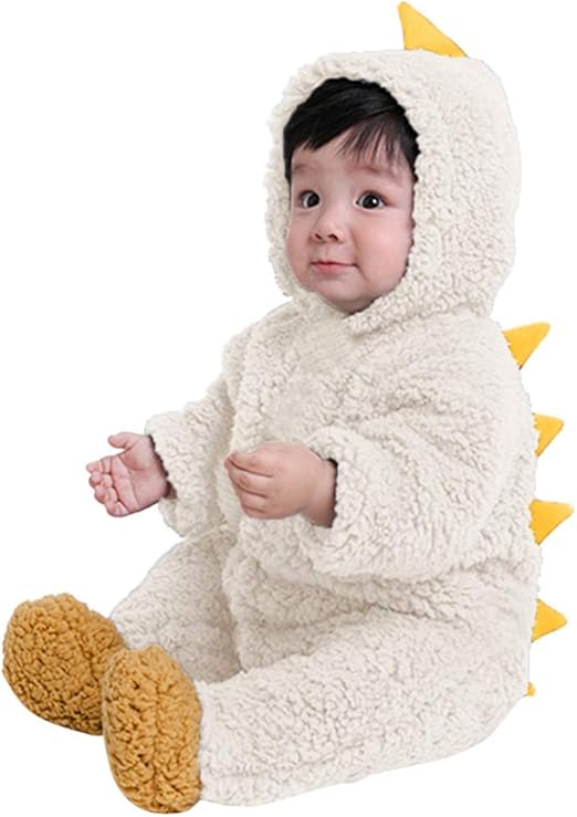 baby warm jumpsuit