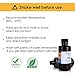 ELEGOO Upgraded Standard Photopolymer Resin LCD UV-Curing Resin 405nm 3D Printer Resin for LCD/MSLA/DLP 3D Printing Black 500g