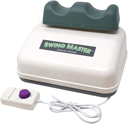 Amazon Daiwa Felicity 金魚運動器 Compact Swing Master Daiwa Felicity マッサージ機