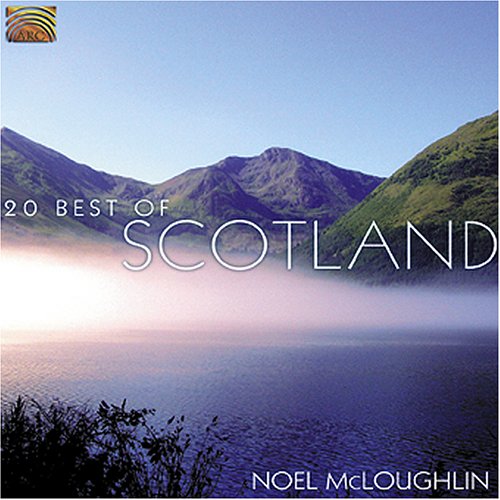 VARIOUS ARTISTS 20 Best of Scotland Music