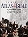 The Children's Atlas of the Bible: A Photographic Account of Journeys in the Bible from Abraham to St. Paul by