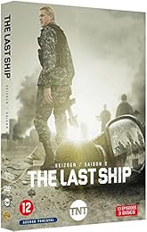 The Last Ship - Saison 2