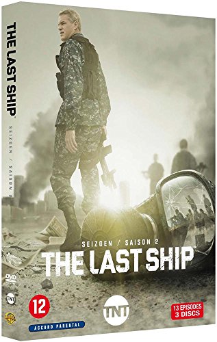 The Last Ship - Saison 2