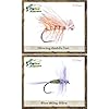 Top-Selling-Flies-Guides-TOP-Assortment-NORTHEAST-31-flies