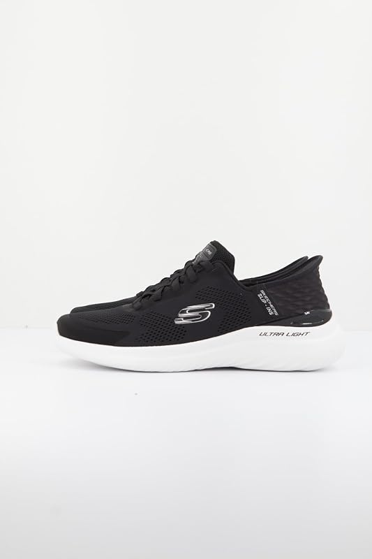 Homme Bounder 2.0 Emerged, Noir, 41 EU