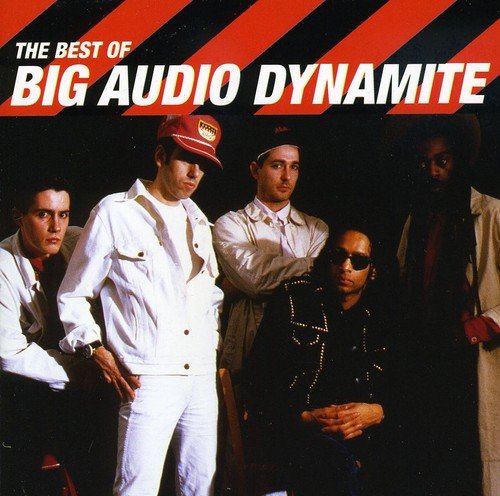 Big Audio Dynamite - E=MC2  (Jason Bee Short Edit) Lyrics - Zortam Music