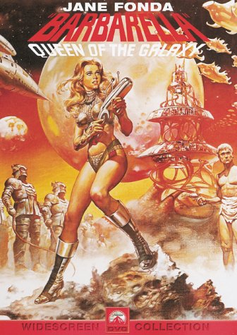 Download Barbarella