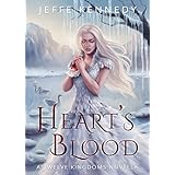 Heart's Blood (The Twelve Kingdoms Book 4)