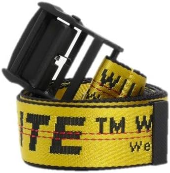 off white belt amazon
