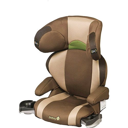 safety 1st air booster seat