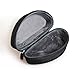 Fits Shooting Safety Glasses Hard EVA Protective Travel Case by Hermitshell