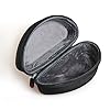 For-Allen-Company-Fit-Over-Shooting-Safety-Glasses-Hard-EVA-Protective-Travel-Case-Carrying-Pouch-Bag-by-Hermitshell
