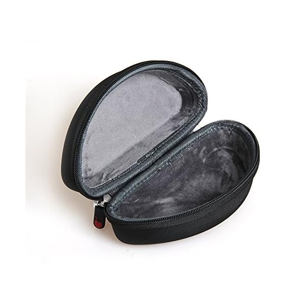 For-Allen-Company-Fit-Over-Shooting-Safety-Glasses-Hard-EVA-Protective-Travel-Case-Carrying-Pouch-Bag-by-Hermitshell