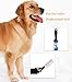 I Go Powerful Lint Roller Pet Hair Remover Sticky with Giant Adhesive, 95 Sheets, 5 Count