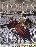 Image de Epopees fantastiques (French Edition)