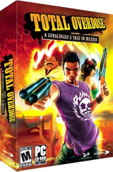 amazon mexico best sellers video games