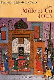 Les  mille et un jours