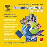Managing Activities, Ackerley, Michael and Paddock, Catharine, 0750659297