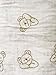 Muslin Swaddle Blankets 2 Pack - Seben Baby - Nursery Receiving Blankets - 47