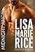 Midnight Angel (MIDNIGHT TRILOGY Book 3)