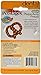 Petstages (2 Pack) Catnip Plaque Away Pretzel (Assorted Colors)