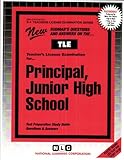 Principal, Junior High School, Rudman, Jack, 0837381045
