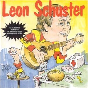 Leon Schuster