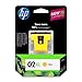 HP 02XL Yellow High Yield Original Ink Cartridge (C8732WN)