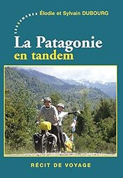La  Patagonie en tandem