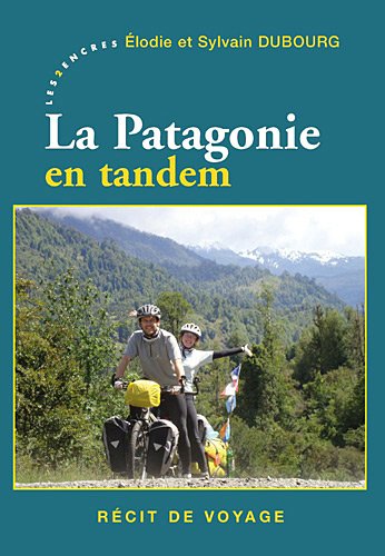 La  Patagonie en tandem