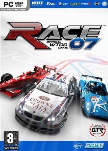 Race 07