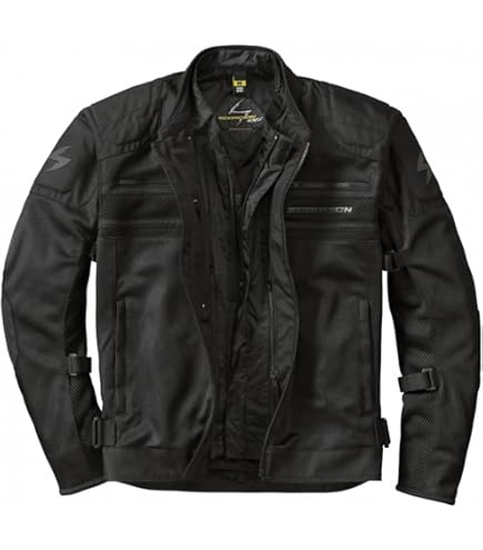 Amazon.com: ScorpionEXO Vortex Air Men's Mesh Reflective