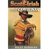 The Scots-Irish in the Carolinas