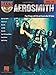 Aerosmith: Bass Play-Along Volume 36 (Hal Leonard Bass Play-Along)