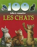 Les chats (French Edition) by