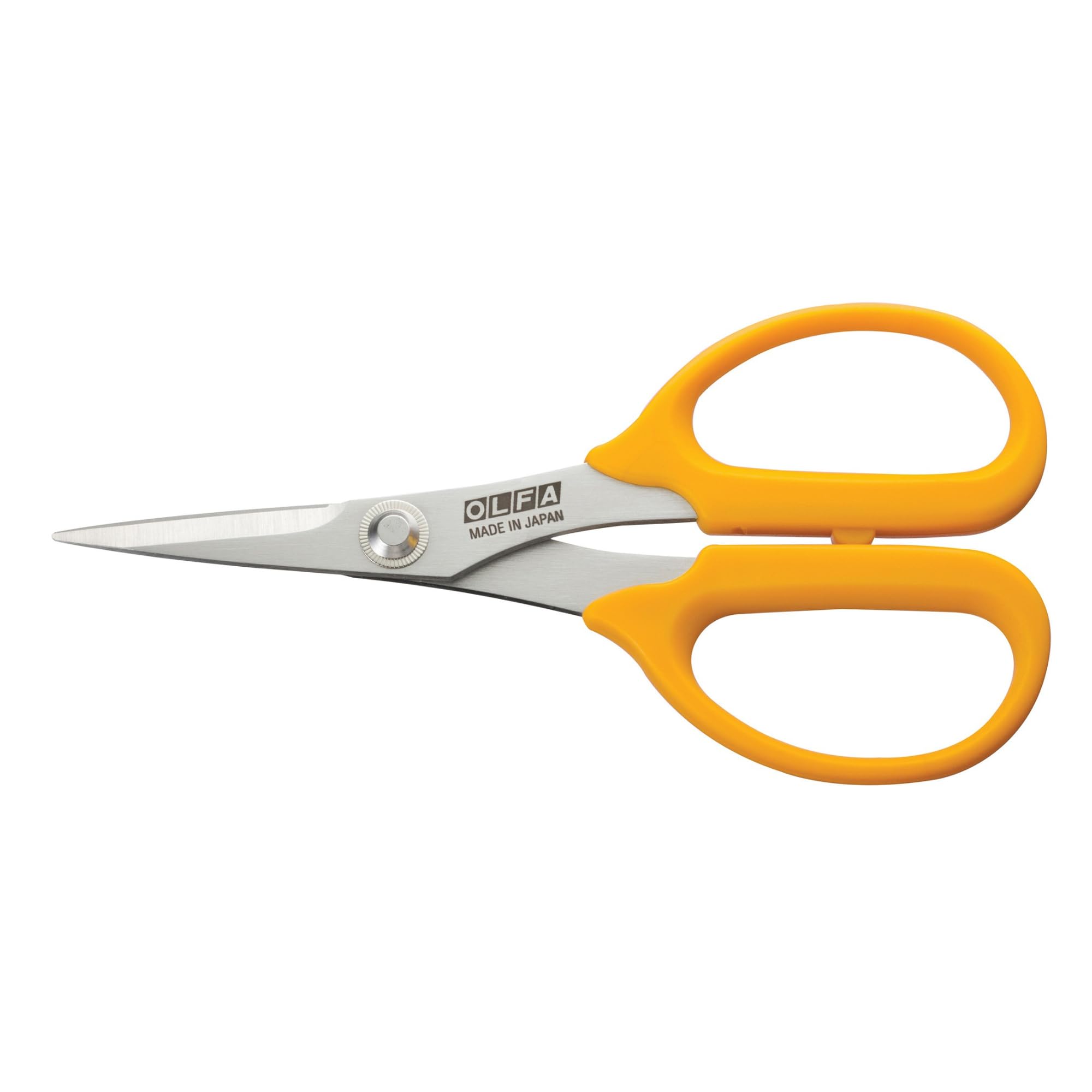 OLFA Precision Applique Scissors 5"