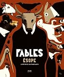 Image de Les fables d'Esope