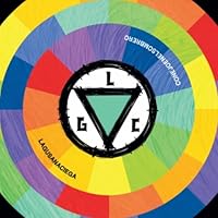 La Gusana Ciega Ablum Cover