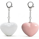 Ikokei Love Wallet Tote Bag Touch Sensing Light, Purse Light for Women, LED Automatic Glow Lights, Rechargeable