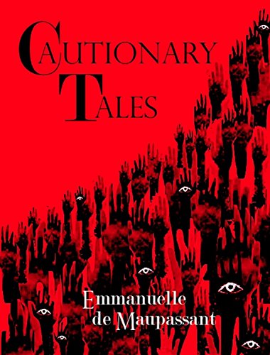 Cautionary Tales: Voices from the Edges