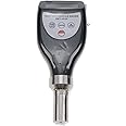 HOJILA Surface Profile Gauge SRT-6223 Handheld Roughness Tester Meter for Measure Blast Cleaned Surfaces Range 0~800 µm