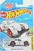 2018 Hot Wheels Magnus Walker Urban Outlaw Legends of Speed 2/10 - Volkswagen Kafer Racer (White)