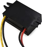 ARMYJY 15-72V to 12V 2A 36W DC-DC Step Down Module Converter Regulator view 4