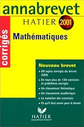 Mathématiques