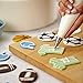 Cake Boss Cake Decorating Kit, Sports, Stainless Steel