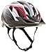 Bell Youth Banter Helmet, Pink/Black/White
