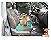 Mr. Peanut's Large Pet Food Mat, Premium FDA Food Grade Silicone, BPA Free, 23.5
