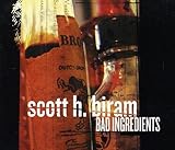 BAD INGREDIENTS (DIGIPAK)                          image