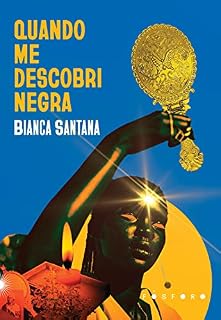 Livro Quando me descobri negra